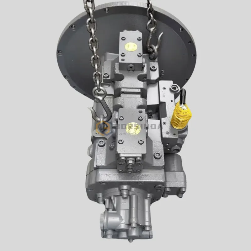 Doosan MBFB403B main pump
